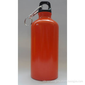 Orange Travel Bottle (ICMY-161)
